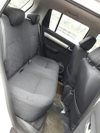 Maruti Suzuki Swift VXi 1.2 BS IV 2011