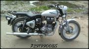 Royal Enfield Bullet Electra 350cc 2010