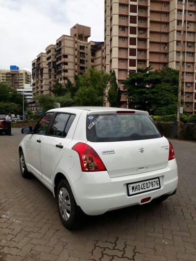 Maruti Suzuki Swift VXi 1.2 BS IV 2011