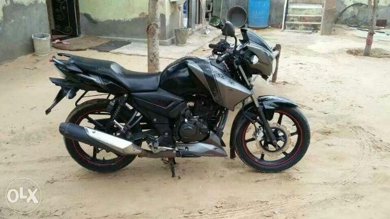 Olx Bikes Apache Off 79 Medpharmres Com