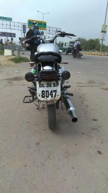 Royal Enfield Electra 350cc 2010