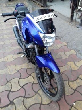 Yamaha Ss 125 Price In India Mileage Reviews Images Specifications Droom