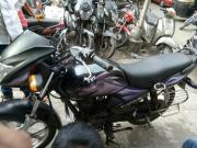 TVS Star City 110cc 2009