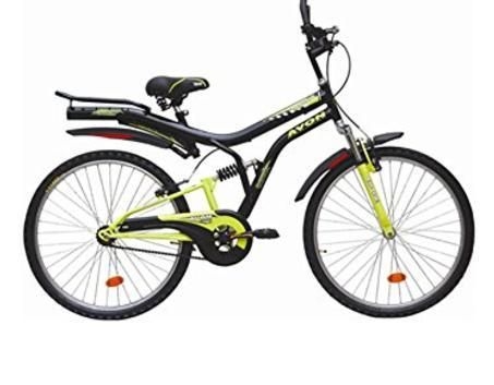 avon cycle 24 inch