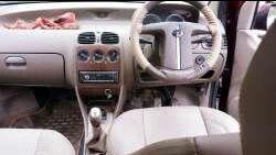 Tata Indigo eCS GLS 2012