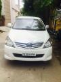 Toyota Innova 2.5 G (Diesel) 7 Seater 2008
