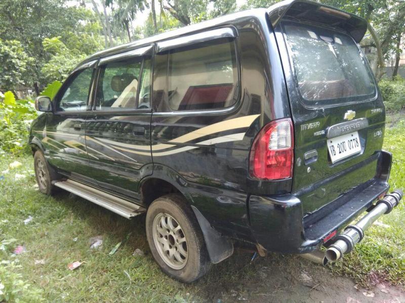 Used Chevrolet Tavera Neo 2 2009 Model (PID1415758042) Car for Sale in