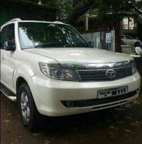 Tata Safari Storme 2.2 VX 4x2 2013