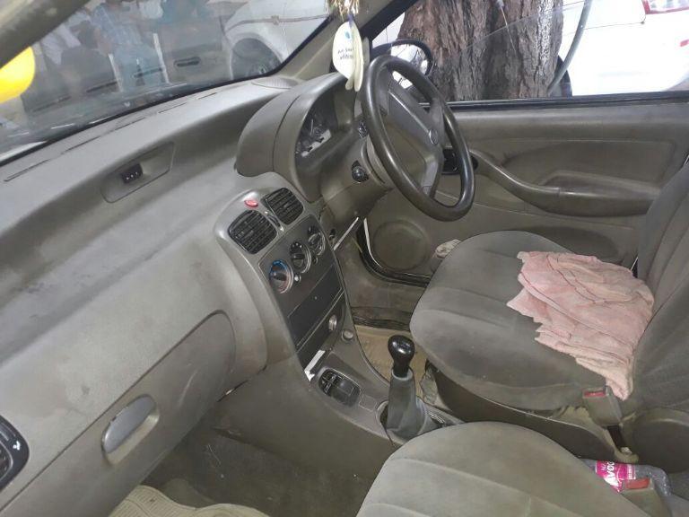 Tata Indigo eCS LS 2013