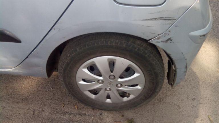 Hyundai i10 Magna (O) 2010