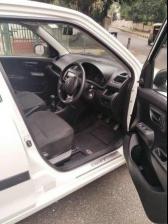 Maruti Suzuki Swift LXi 2015