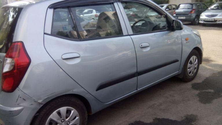 Hyundai i10 Magna (O) 2010