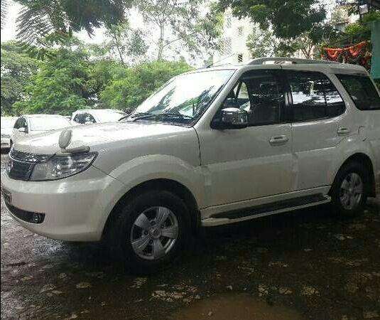 Tata Safari Storme 2.2 VX 4x2 2013