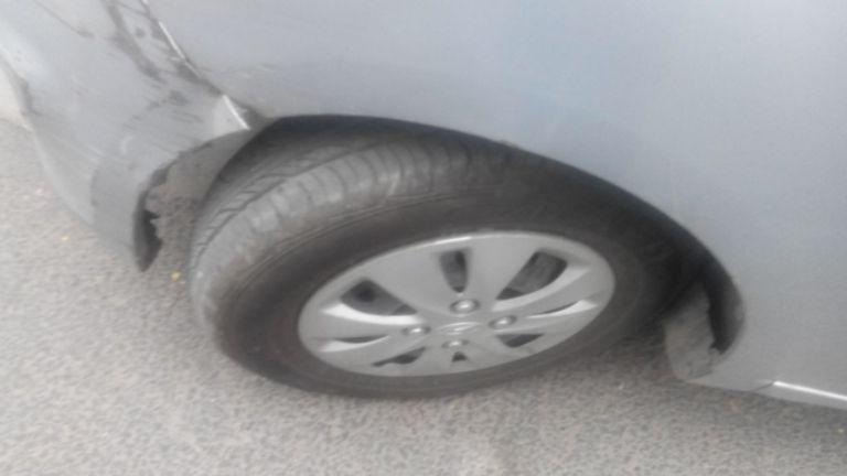 Hyundai i10 Magna (O) 2010