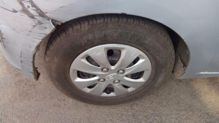 Hyundai i10 Magna (O) 2010