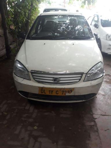 Tata Indigo eCS LS 2013