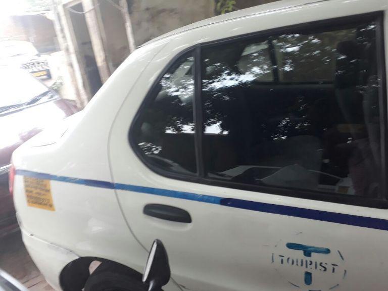 Tata Indigo eCS LS 2013