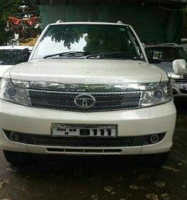 Tata Safari Storme 2.2 VX 4x2 2013