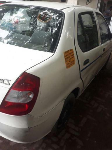 Tata Indigo eCS LS 2013