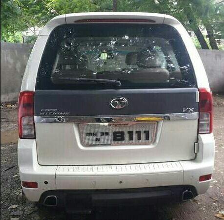 Tata Safari Storme 2.2 VX 4x2 2013