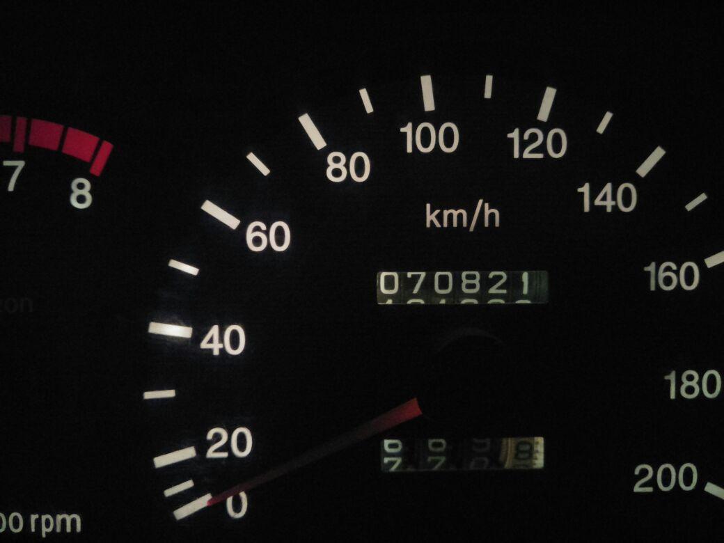 Hyundai Accent GLS 2003