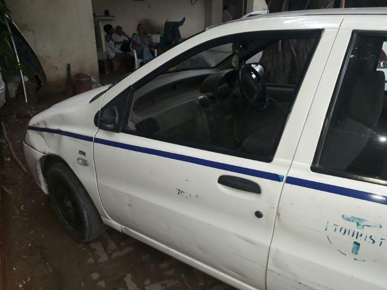 Tata Indigo eCS LS 2013