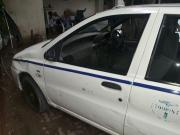 Tata Indigo eCS LS 2013