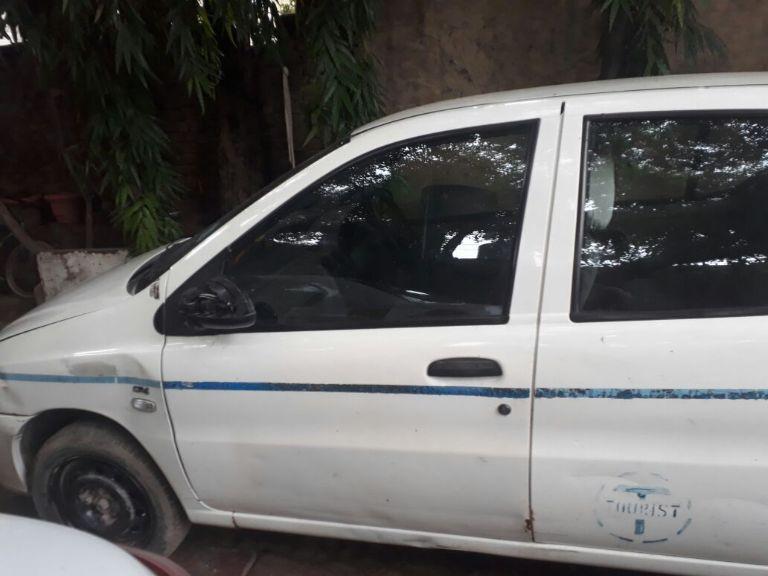 Tata Indigo eCS LS 2013