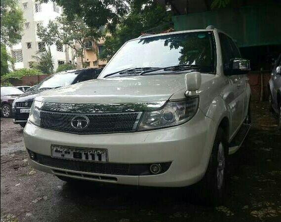 Tata Safari Storme 2.2 VX 4x2 2013