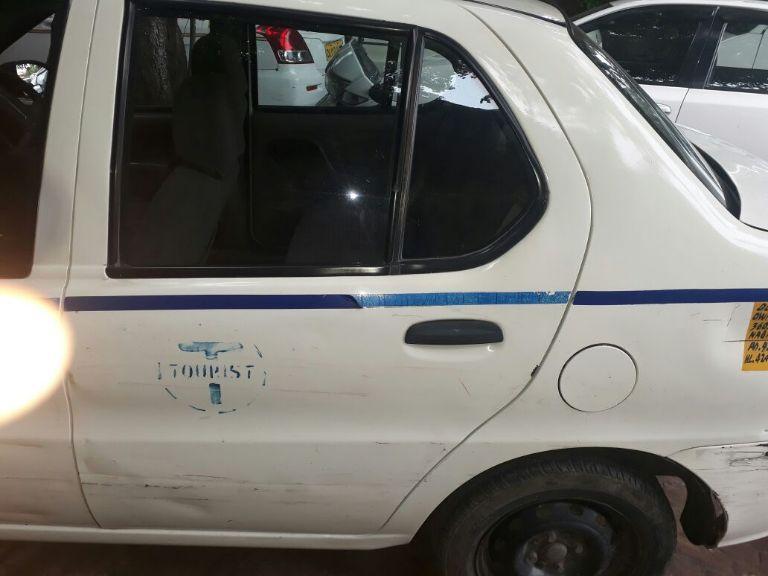 Tata Indigo eCS LS 2013