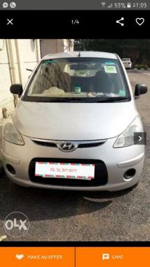 Hyundai i10 Magna (O) 2010