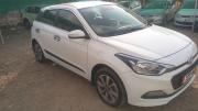Hyundai Elite i20 Sportz 1.2 2014