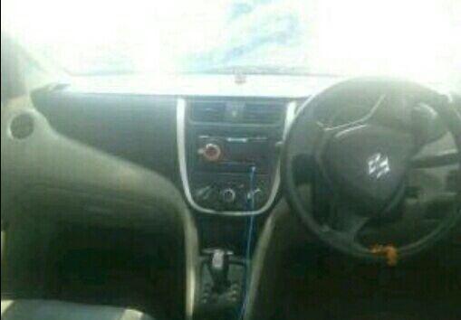 Maruti Suzuki Celerio Vxi 2014