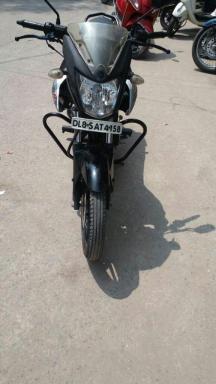 Yamaha SZ-RR 150cc 2011