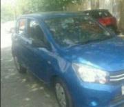 Maruti Suzuki Celerio Vxi 2014