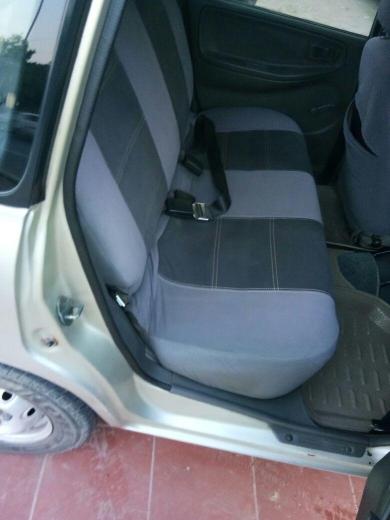 Maruti Suzuki Zen LXi 2004