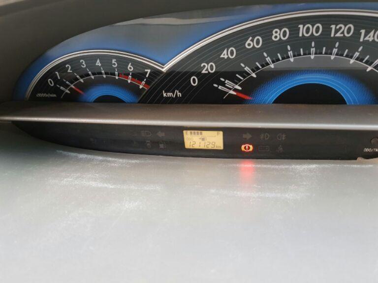 Toyota Etios VD 2014