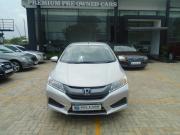 Honda City 1.5 S MT 2015