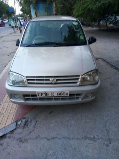 Maruti Suzuki Zen LXi 2004