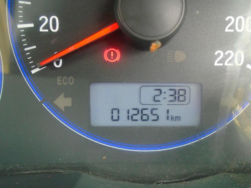 Honda City 1.5 S MT 2015