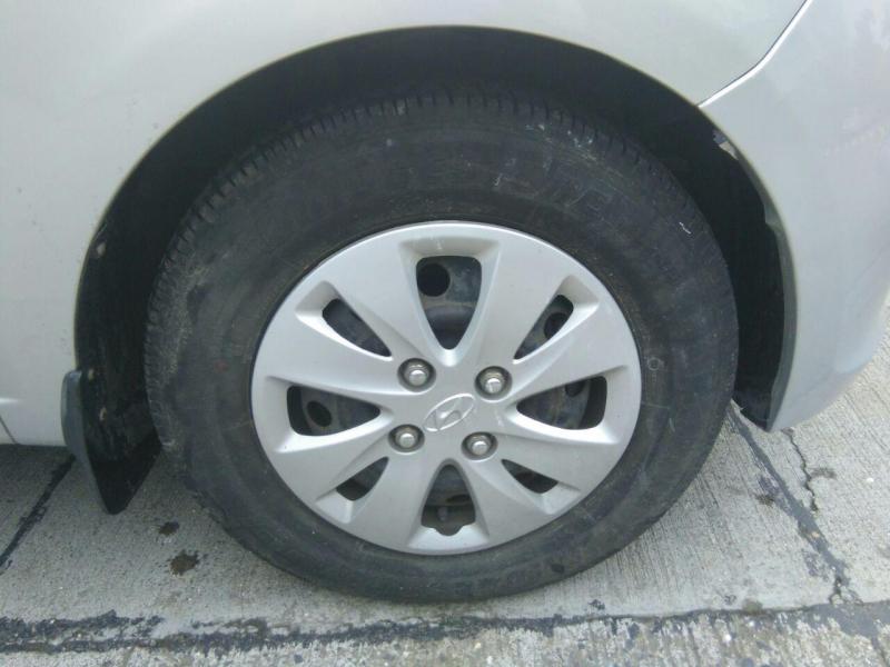 Hyundai i10 Magna 1.2 2012