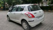 Maruti Suzuki Swift VXi 1.2 BS IV 2011