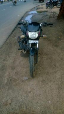 Honda CB Shine 125cc 2011