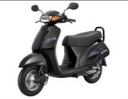 Honda Activa 110cc 2009
