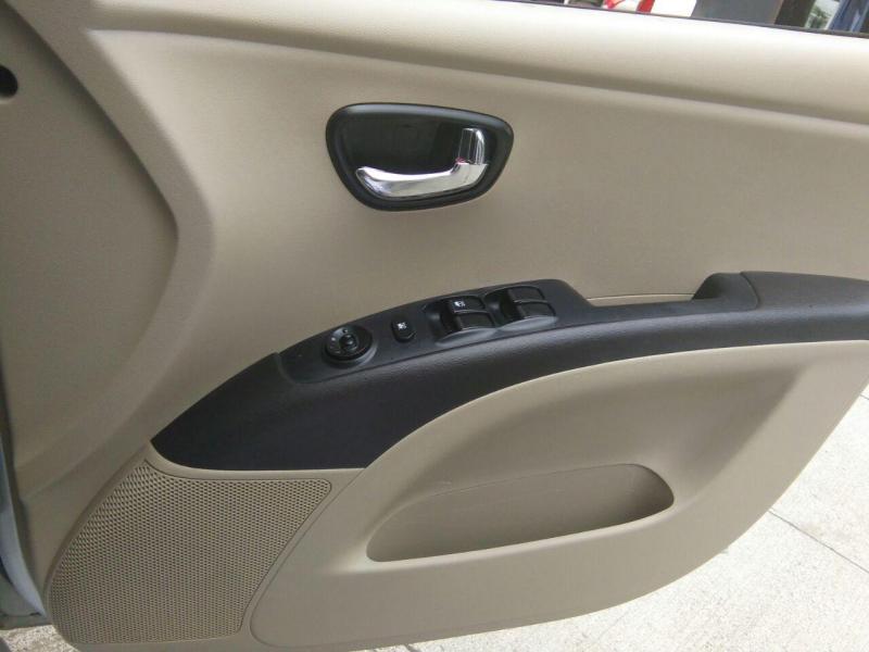 Hyundai i10 Magna 1.2 2012