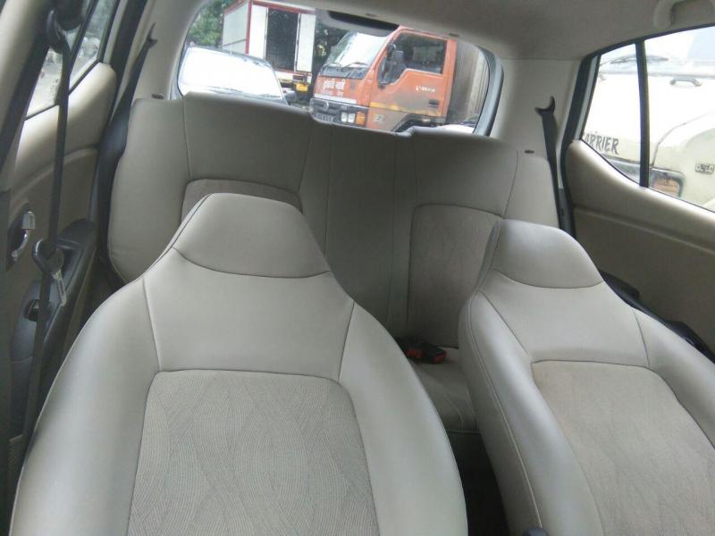 Hyundai i10 Magna 1.2 2012