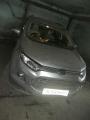 Ford Ecosport 1.5 DV5 MT Titanium 2014