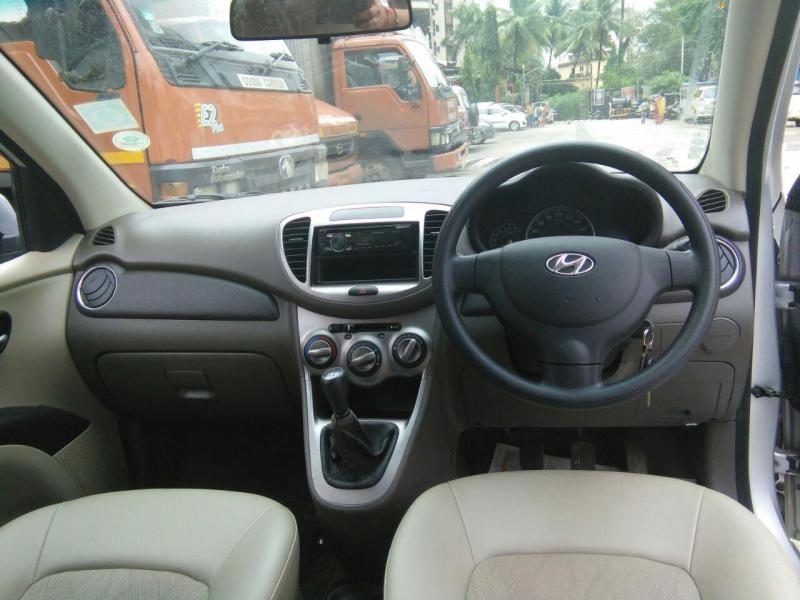 Hyundai i10 Magna 1.2 2012