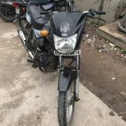 TVS Star City 110cc 2009