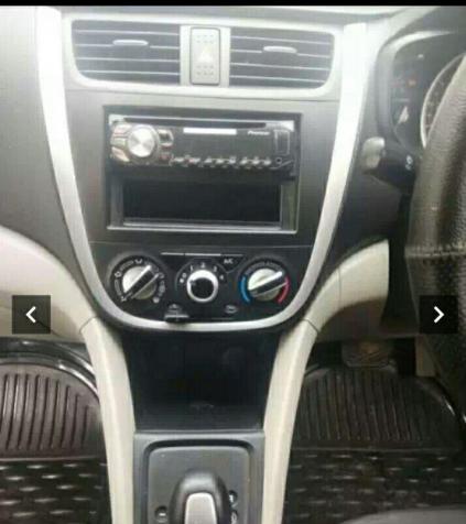 Nissan Micra XV DIESEL 2011